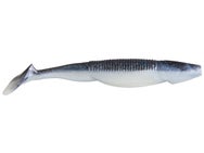 NetBait BaitFuel Spanky Swimbait 9pk