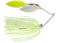 Nichols 33 Mini Double Willow Spinnerbait