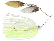 Nichols 33 Mini Double Willow Spinnerbait