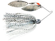 Nichols 33 Mini Double Willow Spinnerbait