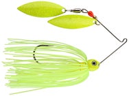 Nichols 33 Mini Double Willow Spinnerbait