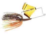 Nichols Reflex Metal Flake Buzzbait 