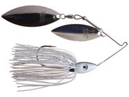 Nichols Dirty Flk Albino DBL Wil Nkl/Nkl 3/8