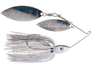 Nichols Lures Dirty Flake Double Willow Spinnerbait