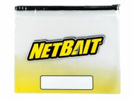 NetBait Clear Tackle Bag