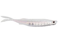 Nomad Design Live Ops Fallout Minnow 4pk