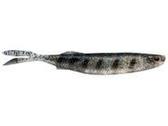 Nomad Design Live Ops Fallout Minnow 4pk
