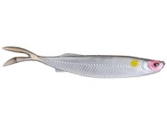 Nomad Design Live Ops Fallout Minnow 4pk