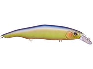 Nishine Lure Works Erie 115SD Jerkbait