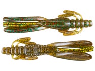 Nories Escape Chibi Twin Creature Bait 3" 8pk