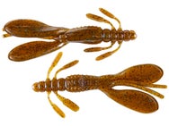 Nories Escape Chibi Twin Creature Bait 3" 8pk