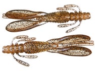 Nories Escape Chibi Twin Creature Bait 3" 8pk