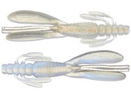 Nories Escape Chibi Twin Creature Bait 3" 8pk