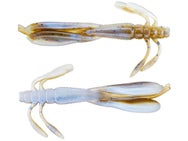 Nories Escape Little Twin Creature Bait 4" 5pk