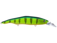 Nishine Lure Works Erie 115 MD Jerkbait