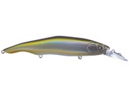 Nishine Lure Works Erie 115 MD Jerkbait