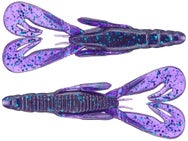 Nories Escape Swim Twin Creature Bait 3.25" 6pk