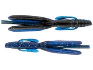 Nories Escape Twin Creature Bait 4.5"