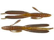 Nories Escape Twin Creature Bait 4.5"