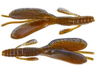 Nories Escape Twin Creature Bait 4.5"