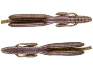 Nories Escape Twin Creature Bait 4.5"