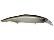 Nishine Lure Works Erie 115 TW Topwater Minnow