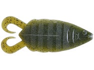 Nories Flip Gill Creature Bait 5" 4pk