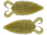 Nories Flip Gill Creature Bait 5" 4pk