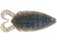 Nories Flip Gill Creature Bait 5" 4pk