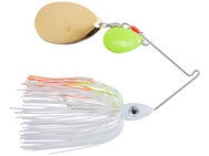 Nichols Hoosier Coleslaw Indy Colo Chrt/Gold 3/8