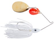 Nichols Hoosier Snow Indy Colo Red/Gold 3/8