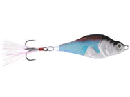 Nichols Duh Humpback Spoon 1 1/4oz 