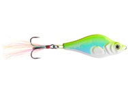 Nichols Duh Humpback Spoon 1 1/4oz 