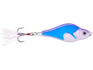 Nichols Duh Humpback Spoon 1 1/4oz 