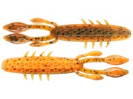 NetBait BaitFuel HexTek Eko Craw 3.5" 10pk