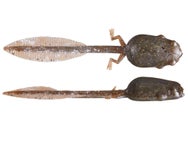 Nikko Fishing Zaza Tadpoles 5pk