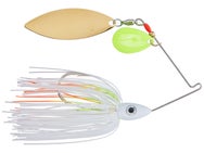 Nichols Colorado Willow Kicker Series Spinnerbait