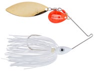 Nichols Kicker Snow Col/Wil Red/Gld 3/8