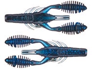 Nako Snapping Craw 2.7" 8pk