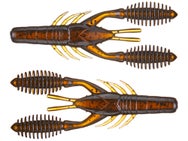 Nako Snapping Craw 2.7" 8pk