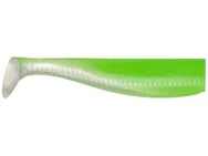 No Live Bait Needed Paddle Tail Swimbait