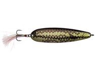 Nichols Lake Fork Flutter Spoon