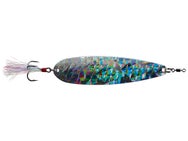 Nichols Flutter Spoon Shattrd Glas Holo Silver 3/4