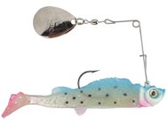 Northland Tackle Mimic Minnow Spin