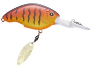 Nishine Lure Works Baby Chippawa DD Blade Crankbaits