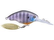 Nishine Lure Works Chippawa RB DD Blade Crankbait