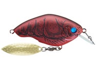 Nishine Lure Works Chippawa RB Blade Crankbait