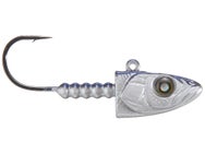 Nishine Lure Works Smelthead Jig Head 2pk
