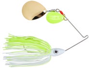 Nichols Rado White & Chart DBL Colo Chart/Gold