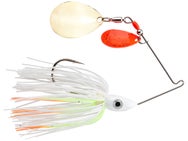 Nichols Rado Series Double Colorado Spinnerbait